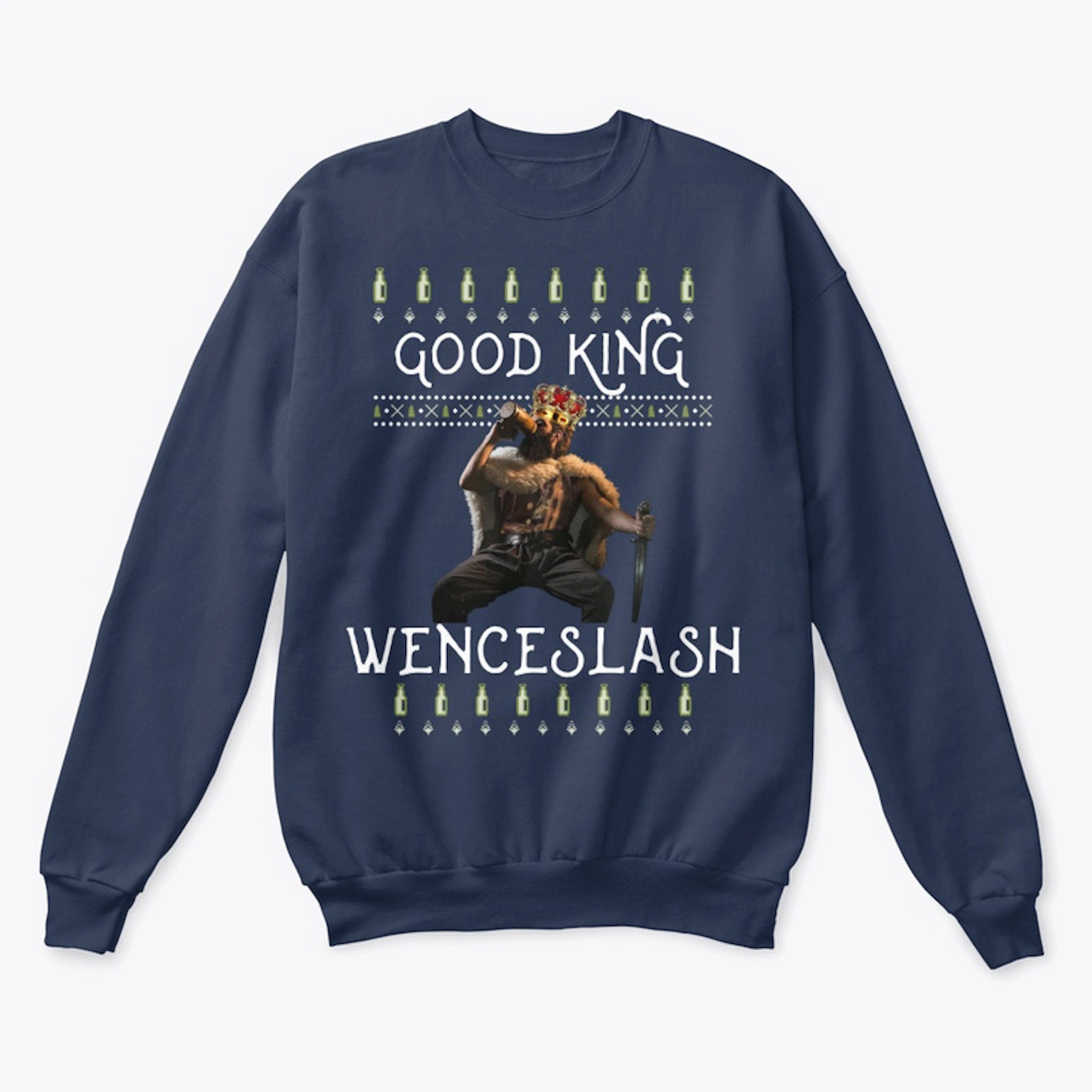 Good King Wenceslash